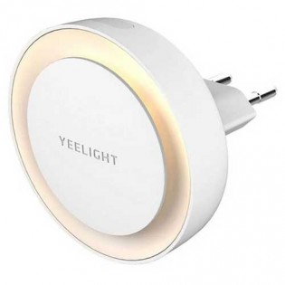 Yeelight Plug-in Light Sensor Nightlight 2500K